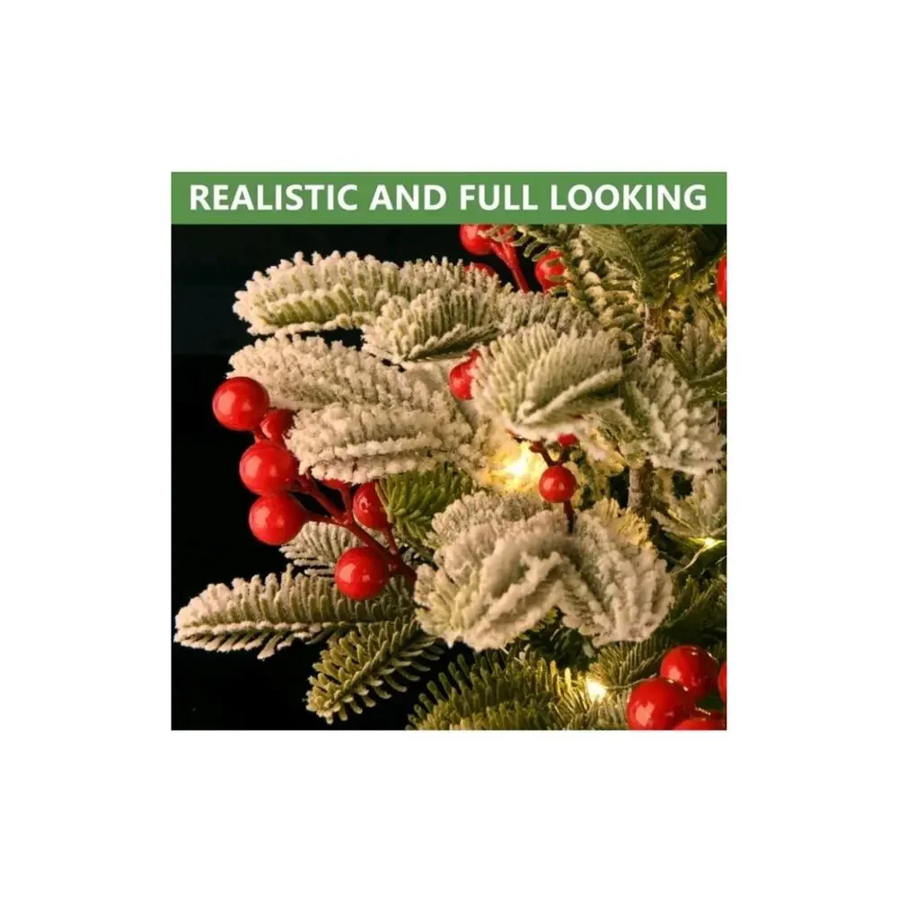 Small Christmas Tree Tabletop Christmas Tree Christmas